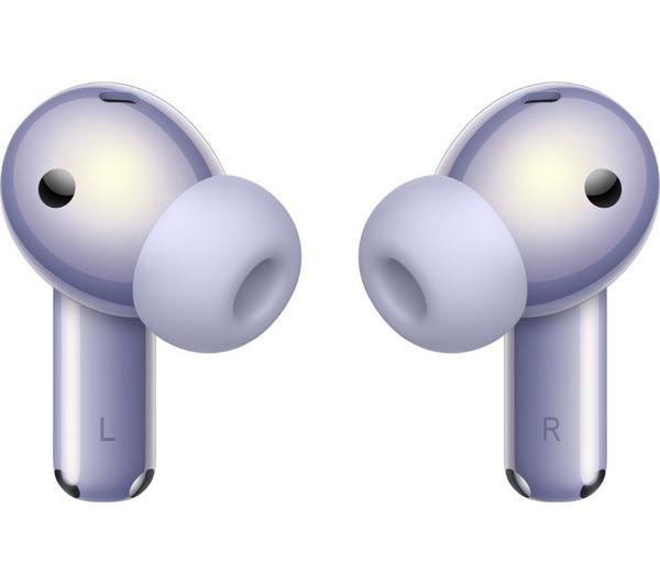 HUAWEI Freebuds 6i Wireless Bluetooth Noise-Cancelling Earbuds - Purple