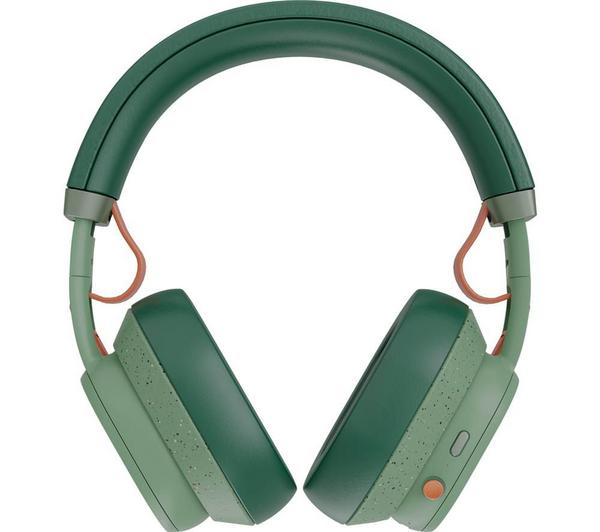 FAIRPHONE Fairbuds XL Wireless Bluetooth Noise-Cancelling Headphones - Green
