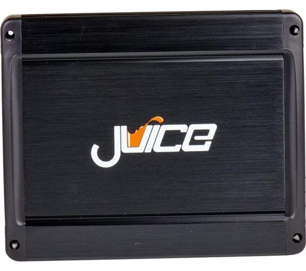 JUICE JA902 Car Amplifier - Black