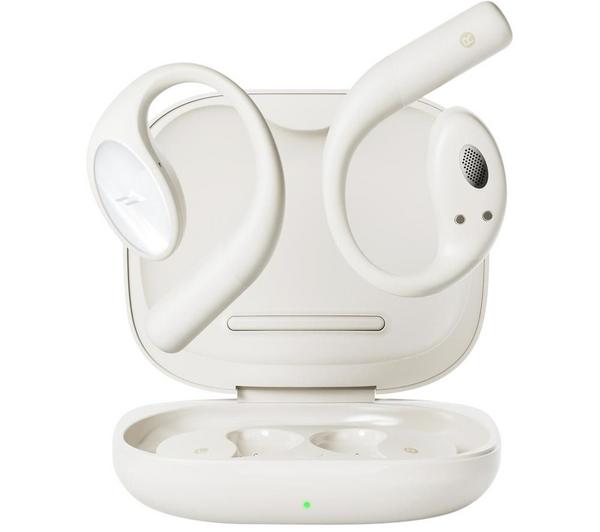 1MORE Fit S51 Wireless Bluetooth Sports Earbuds - White