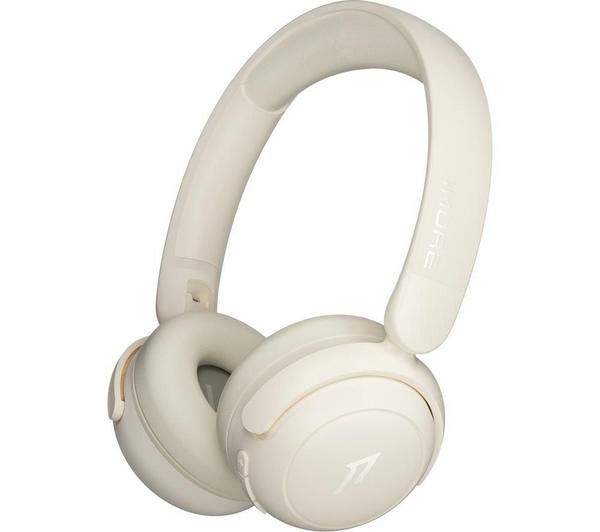 1MORE SonoFlow HQ20 Wireless Bluetooth Kids Headphones - White