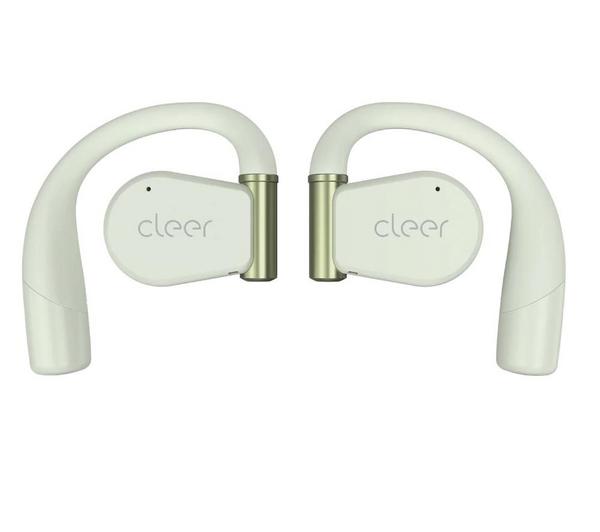 CLEER Arc III Wireless Bluetooth Sports Earbuds - Green