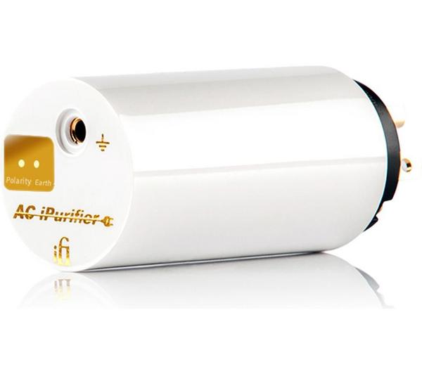 IFI iPurifier AC Power Filter Conditioner