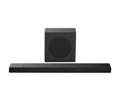 HISENSE AX3120Q 3.1.2 Wireless Sound Bar with Dolby Atmos & DTS Virtual:X