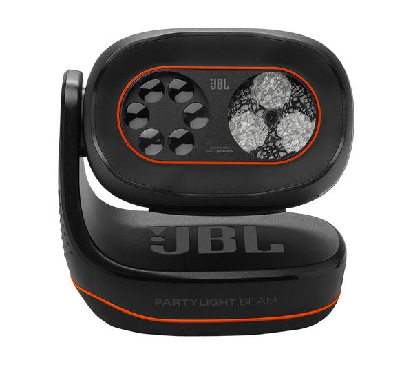 JBL PartyLight Beam - Black