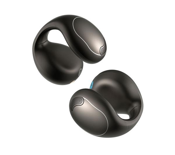 SOUNDCORE C40i Open-Ear Wireless Bluetooth Earbuds - Dark Grey