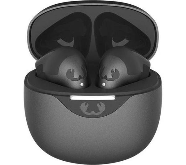 FRESH N REBEL Twins Blaze Wireless Bluetooth Earbuds - Storm Grey