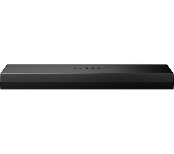 LG US20A 2.0 Compact Sound Bar