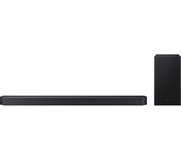 SAMSUNG HW-Q600F/XU 3.1.2 Wireless Sound Bar with Dolby Atmos