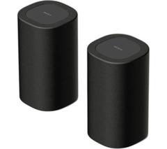 SONY BRAVIA Theatre Rear 8 SARS8 Wireless Speakers - Black