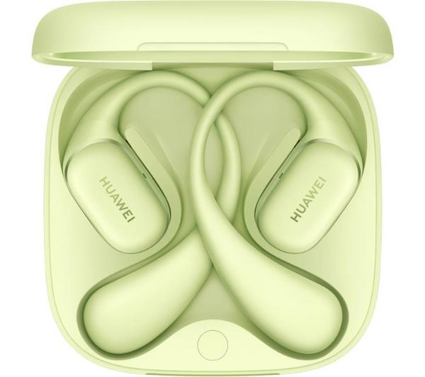 HUAWEI FreeArc Wireless Bluetooth Sports Earbuds - Green