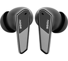 NOISE Buds N1 Pro Wireless Bluetooth Noise-Cancelling Earbuds - Black
