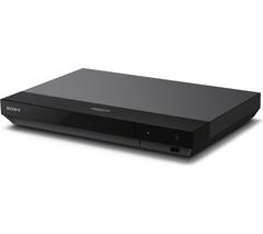 SONY UBPX700KB.CEK Smart 4K Ultra HD Blu-ray & DVD Player