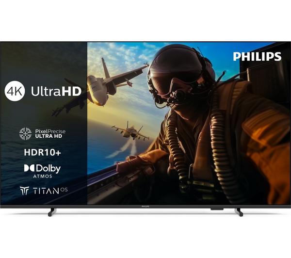 PHILIPS PUS7000 43\" LED 4K HDR Smart TV - 43PUS7000/05
