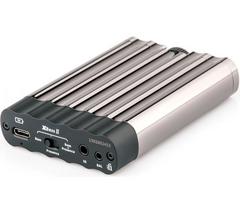 IFI iFi Audio xCAN Portable DAC Headphone Amplifier