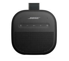 BOSE SoundLink Micro (2nd Gen) Portable Bluetooth Speaker - Black