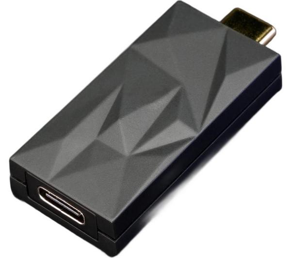 IFI iSilencer+ USB Audio Noise Eliminator