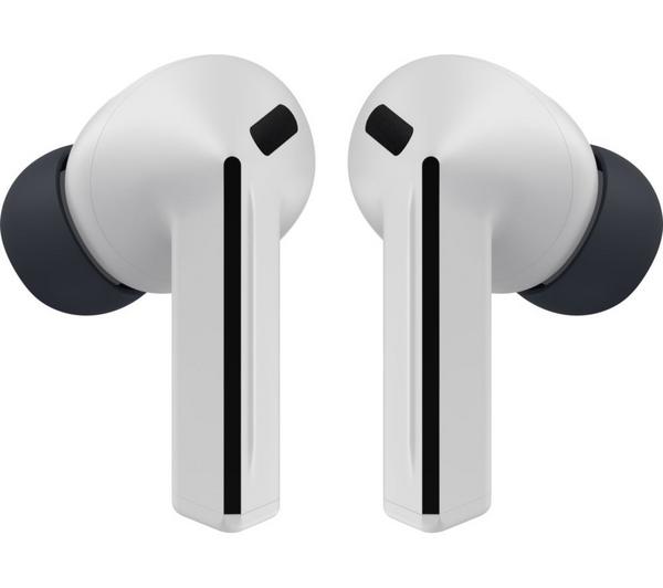 SAMSUNG Galaxy Buds3 FE Wireless Bluetooth Noise-Cancelling Earbuds - Grey