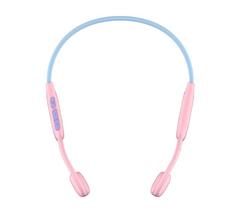 MYFIRST AirWaves Kids Headphones - Pink