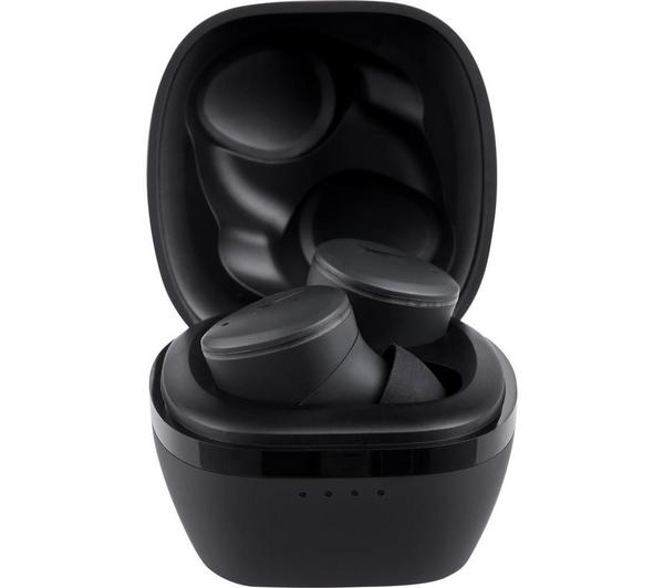 ALTEC LANSING NanoBuds 3.0 Wireless Bluetooth Earbuds - Black