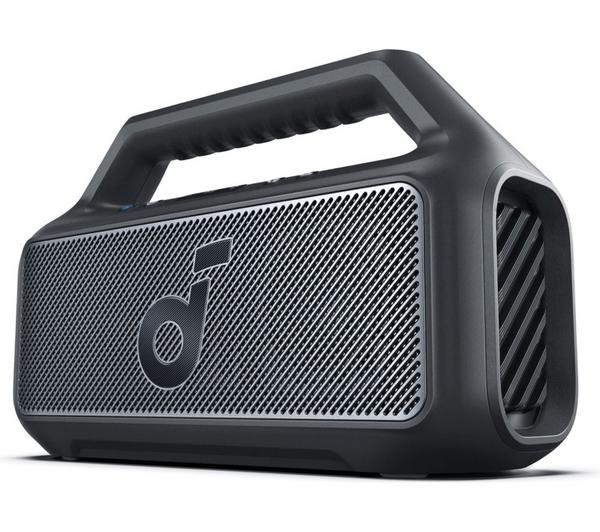 SOUNDCORE Boom 2 SE Portable Wireless Speaker - Black