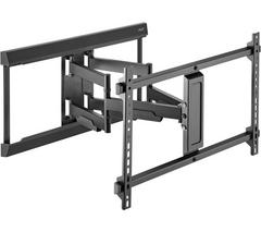 AVF OHL665 Full Motion 37-80" TV Bracket