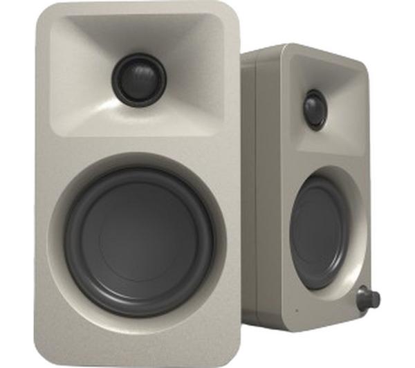 KANTO AUDIO ORA Bluetooth Speaker - Moon