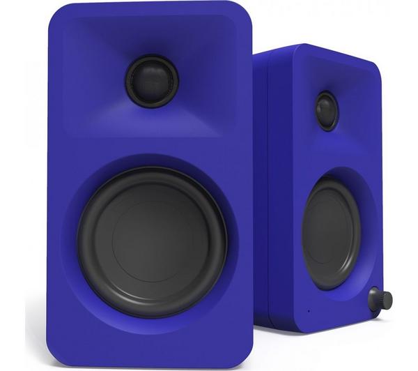 KANTO AUDIO ORA Bluetooth Speaker - Matte Purple