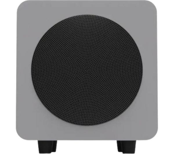 KANTO AUDIO SUB6 Subwoofer - Matte Grey