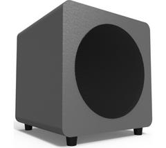KANTO AUDIO SUB8 Subwoofer - Vinyl Grey