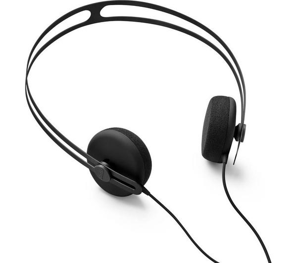 AIAIAI Tracks Headphones - Black