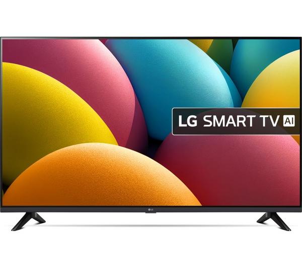 LG 43LR60006LA 43\" Smart Full HD HDR LED TV