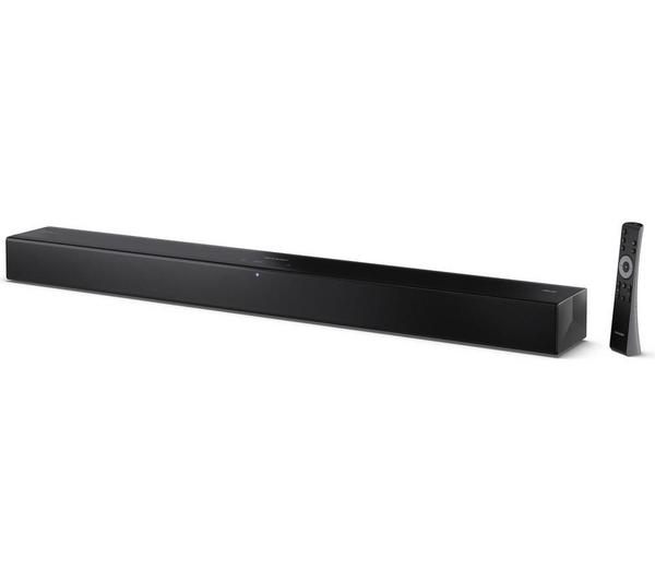 SHARP HT-SB304 2.0 Sound Bar with Dolby Atmos & DTS Virtual:X