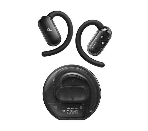 SOUNDCORE V40i Wireless Bluetooth Earbuds - Adventurer Black