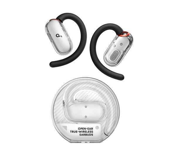 SOUNDCORE V40i Wireless Bluetooth Earbuds - White