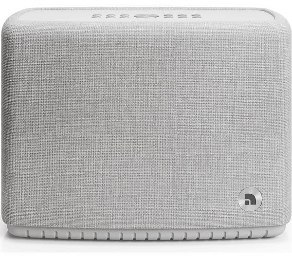 AUDIO PRO A15 W Portable Wireless Multi-room Speakers - Light Grey
