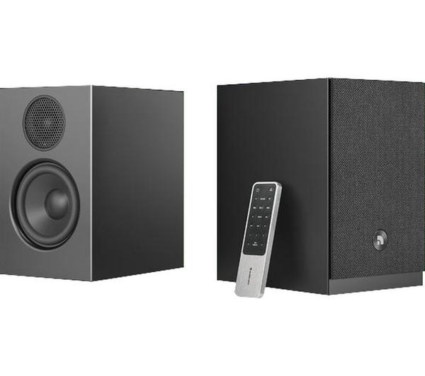 AUDIO PRO A28 W Wireless Multi-room Speakers - Black