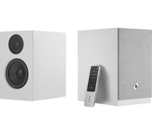 AUDIO PRO A28 Wireless Multi-room Speakers - White