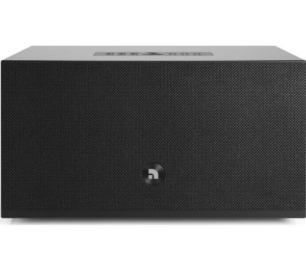 AUDIO PRO C10 MkII W Wireless Multi-room Speaker - Black