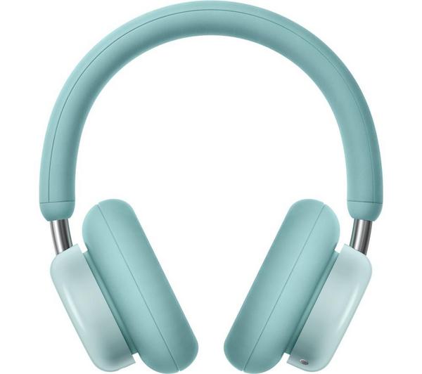 NOTHING CMF Headphone Pro Wireless Bluetooth Noise-Cancelling Headphones - Light Green